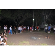 Campamento de 6to. y 5to grado - Nivel Primario